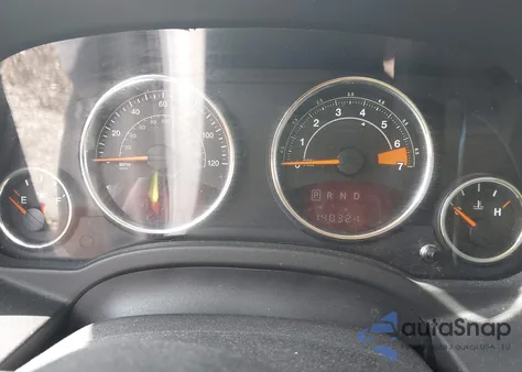 2014 Jeep Patriot Limited z USA, uszkodzony, nr VIN 1C4NJRCB7ED572218